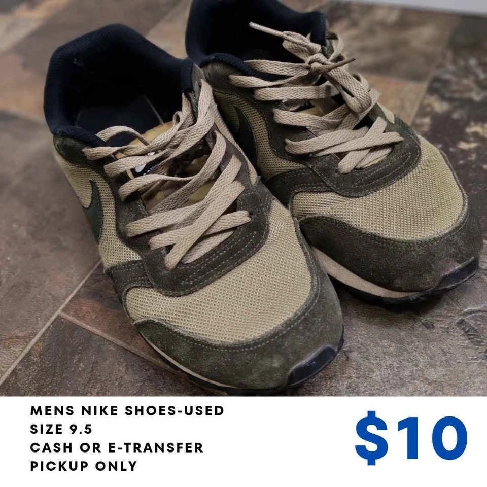 Mens Shoes for Sale - photo 3