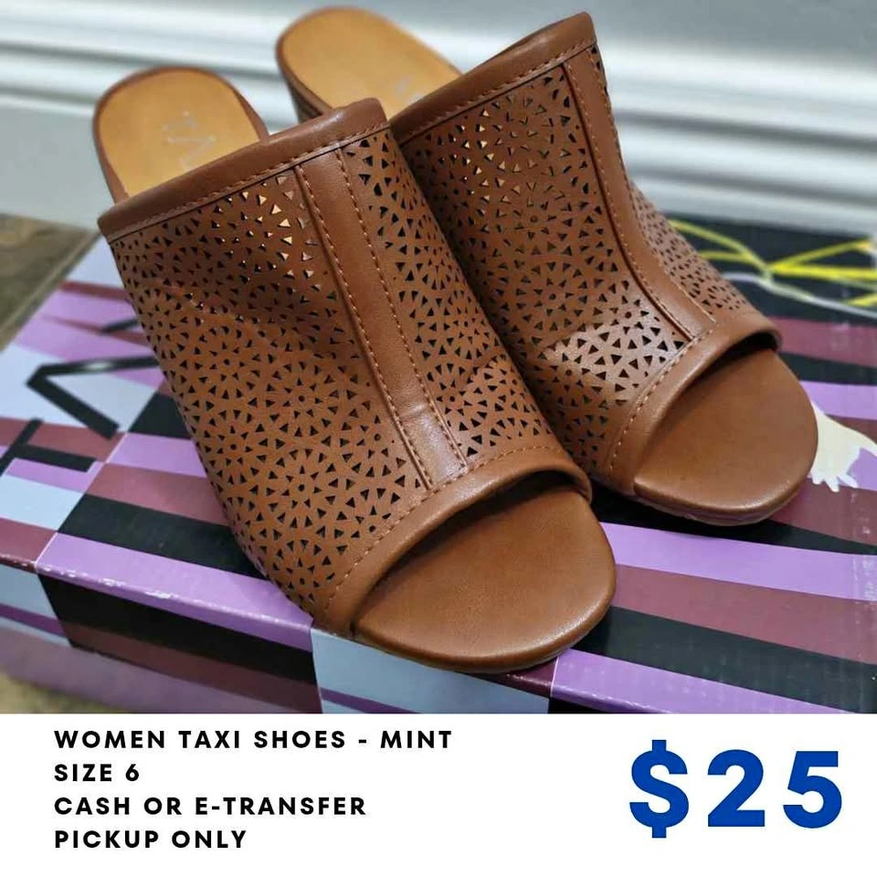 Women's Shoes for Sale