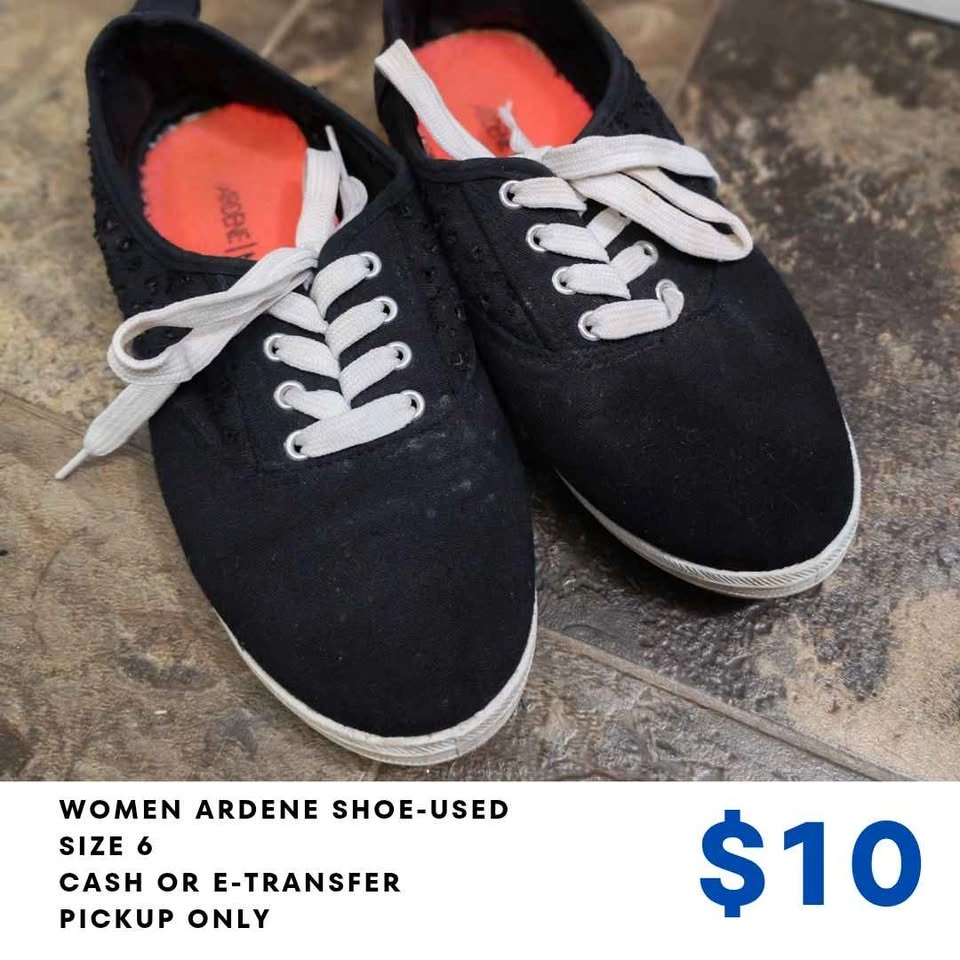 Women's Shoes for Sale - photo 4