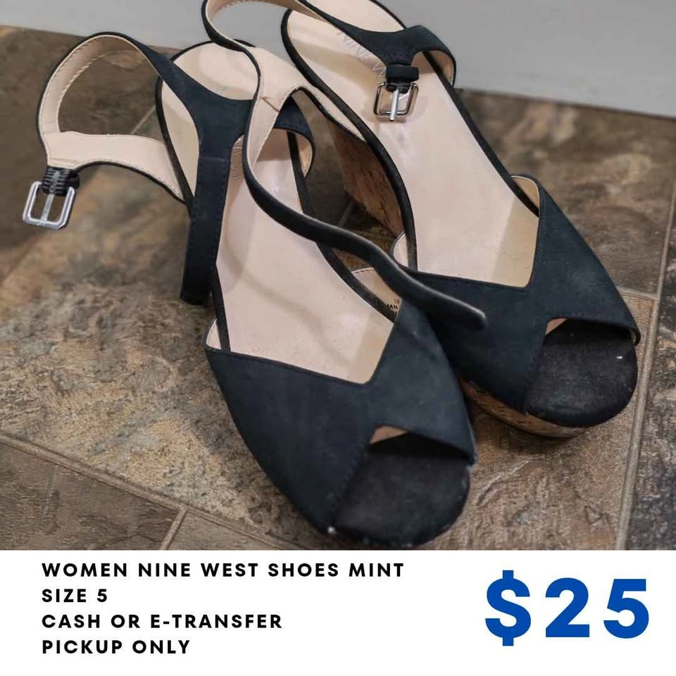 Women's Shoes for Sale - photo 5