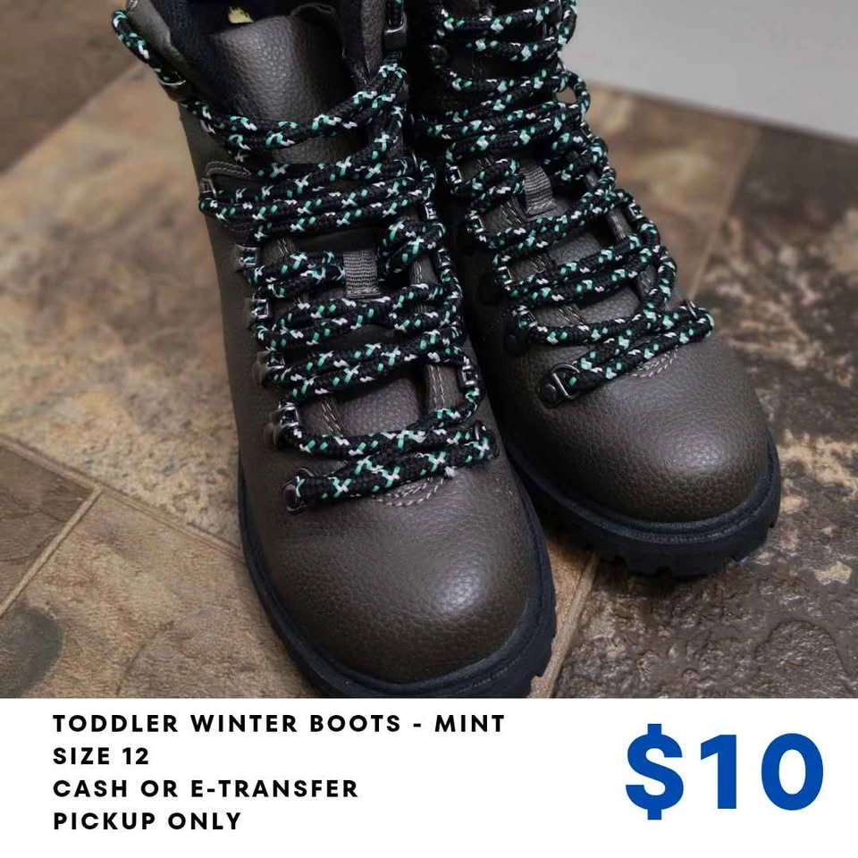 Kids Shoes for Sale - photo 2