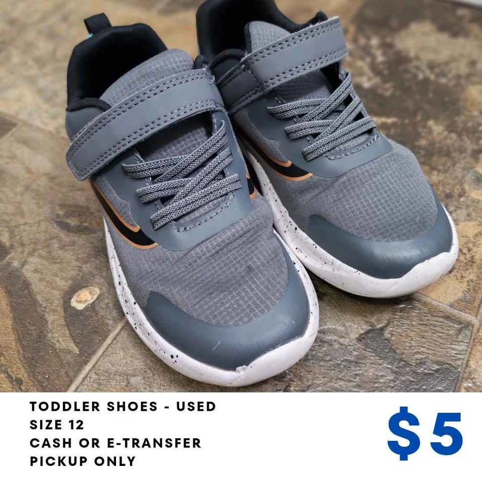 Kids Shoes for Sale - photo 4