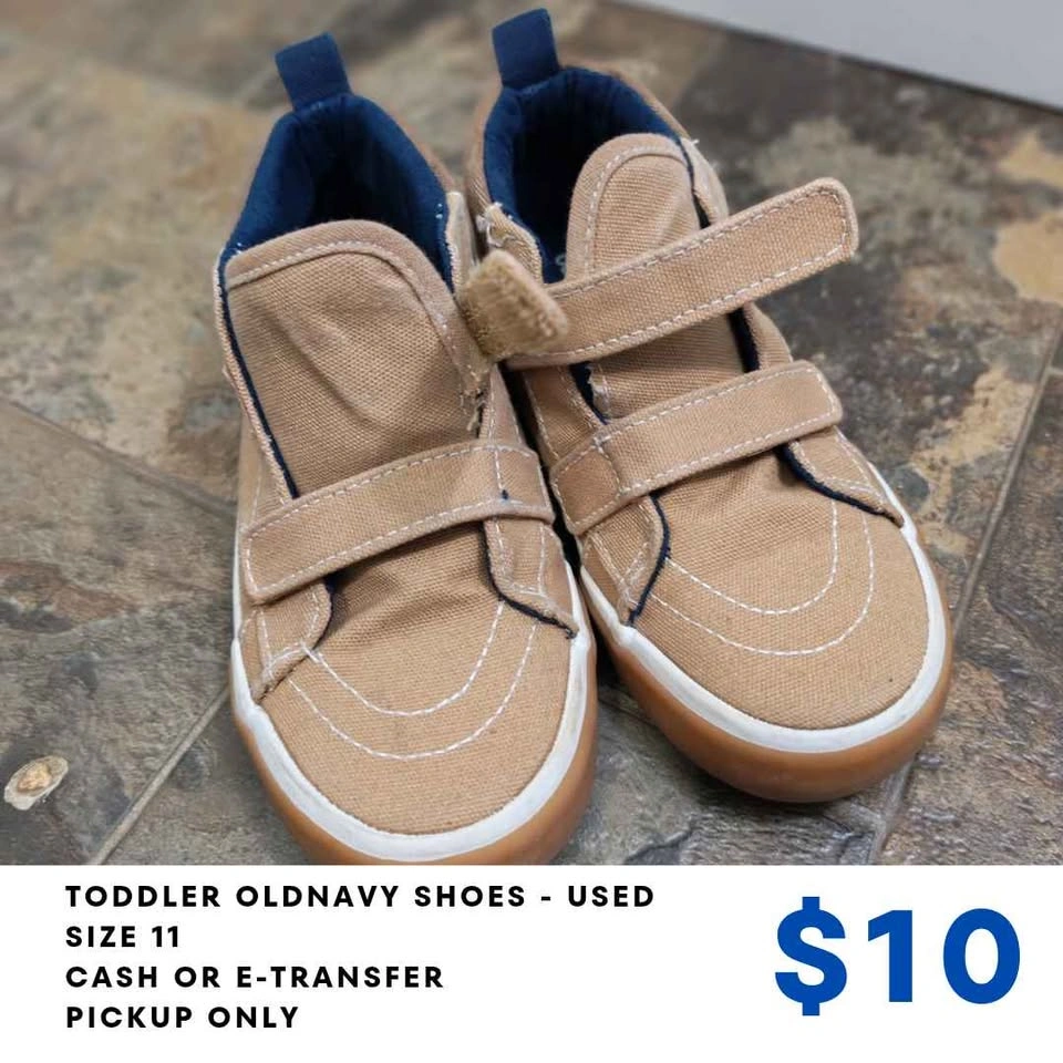 Kids Shoes for Sale - photo 5