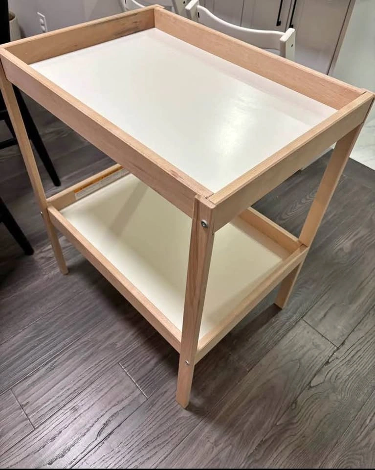 IKEA Changing Table