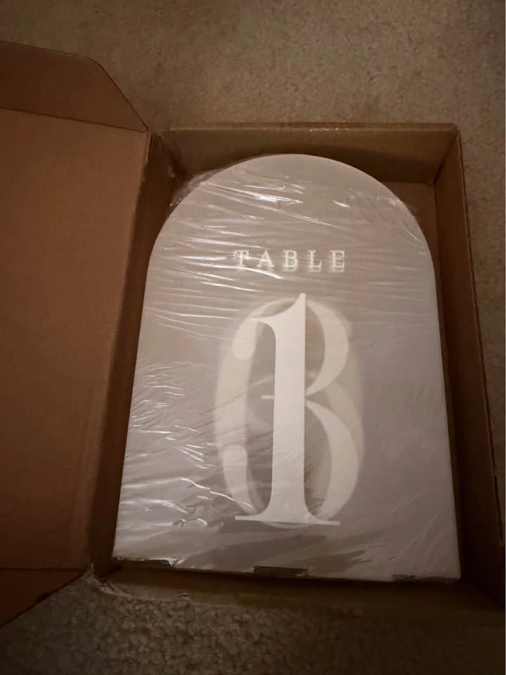 Bulk Wedding Decor - photo 3