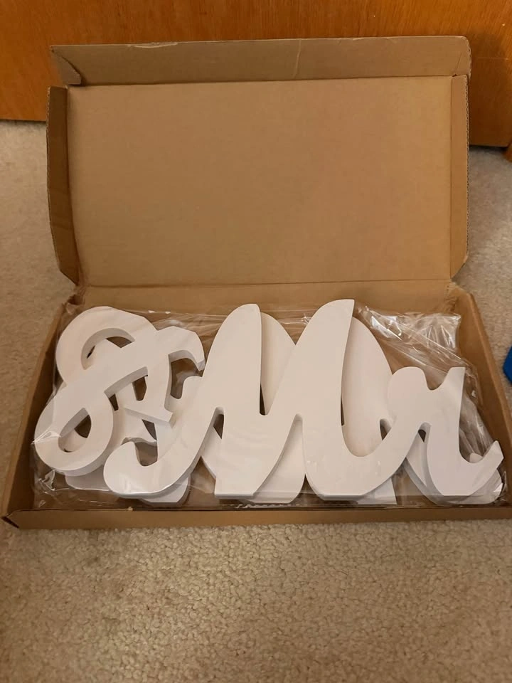 Bulk Wedding Decor - photo 5