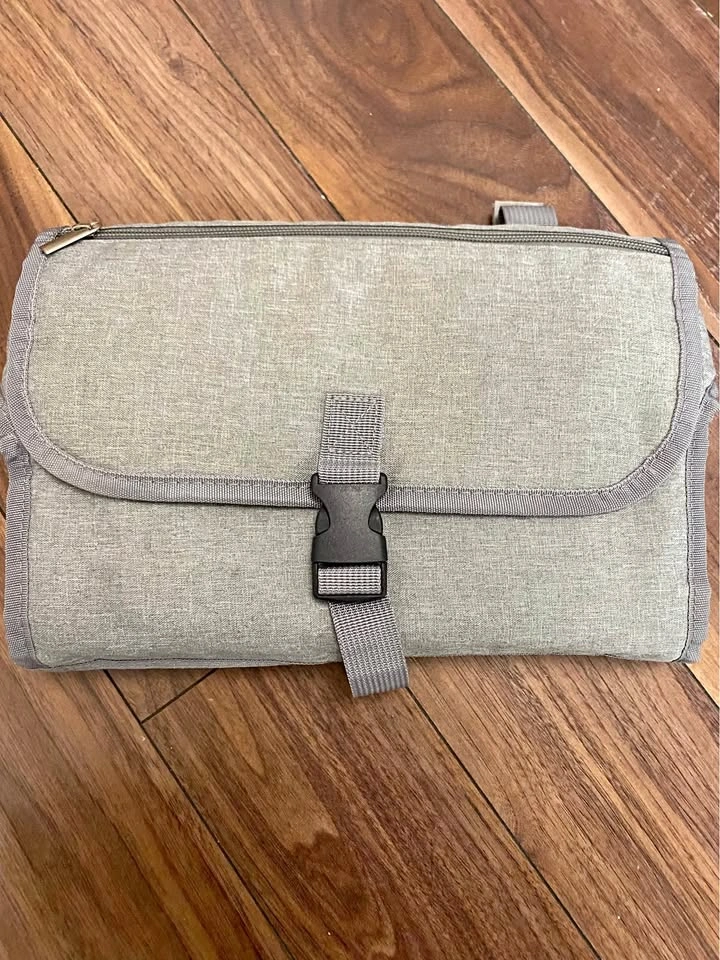Portable Baby Changing Mat