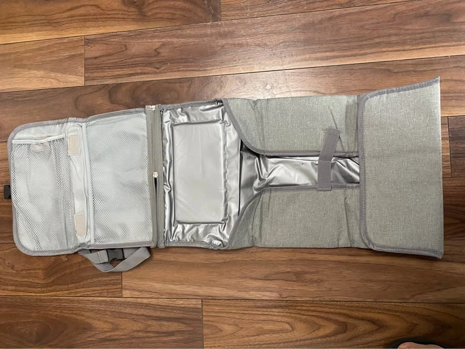 Portable Baby Changing Mat - photo 2