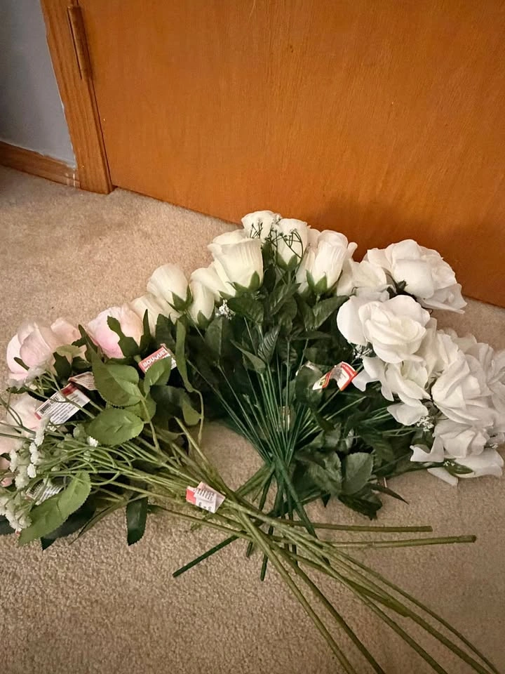 Bulk Rose Flowers