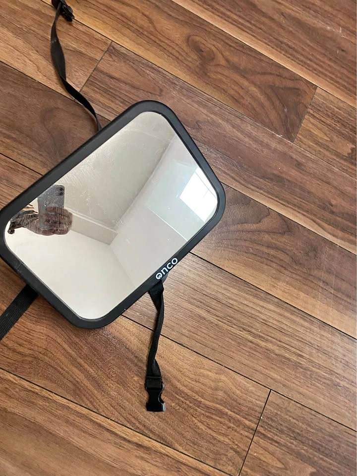 Baby Car Mirror
