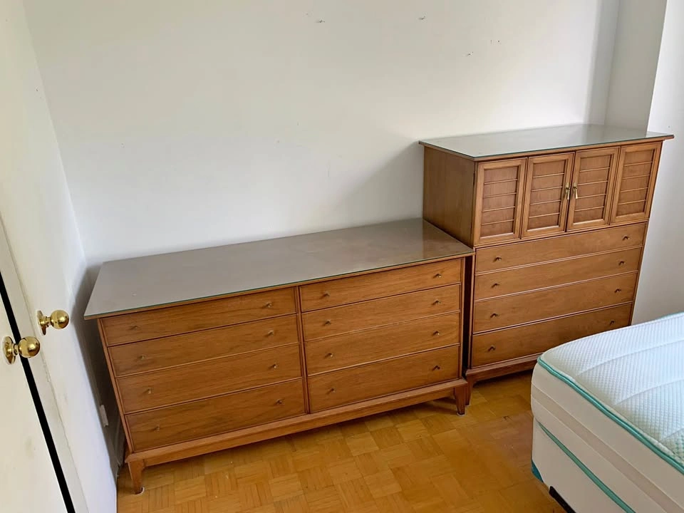 Private room for rent