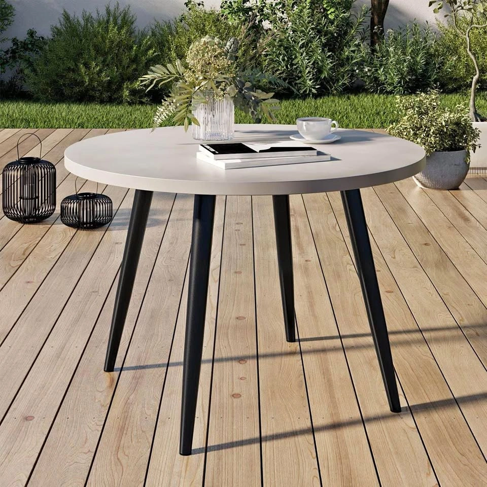 Outdoor Patio Table - Never Used