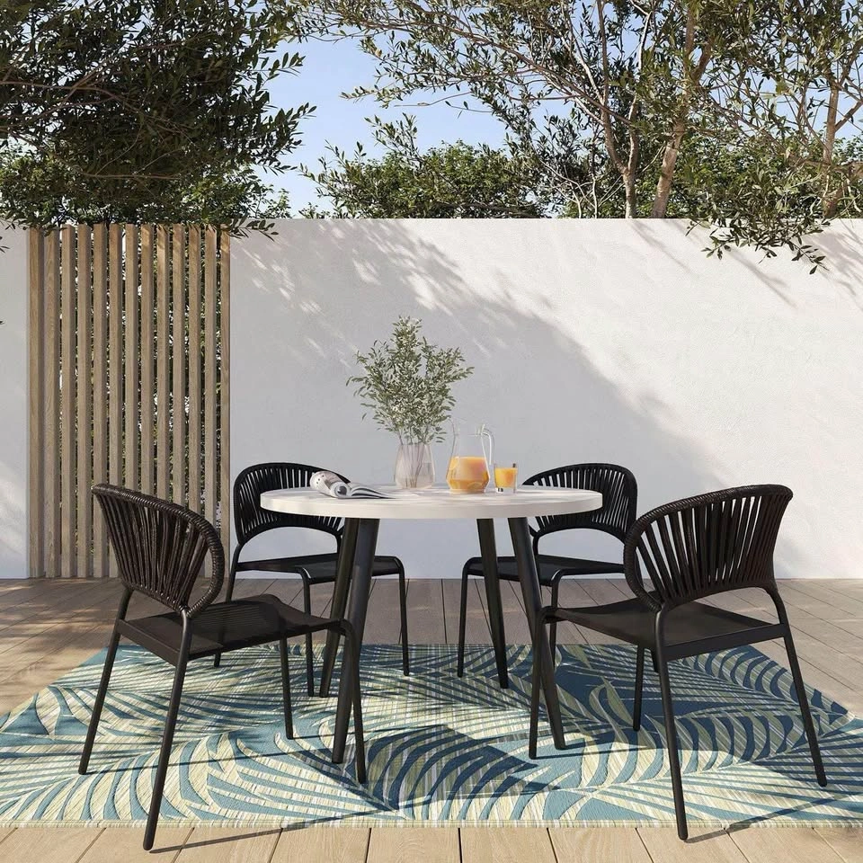 Outdoor Patio Table - Never Used - photo 4