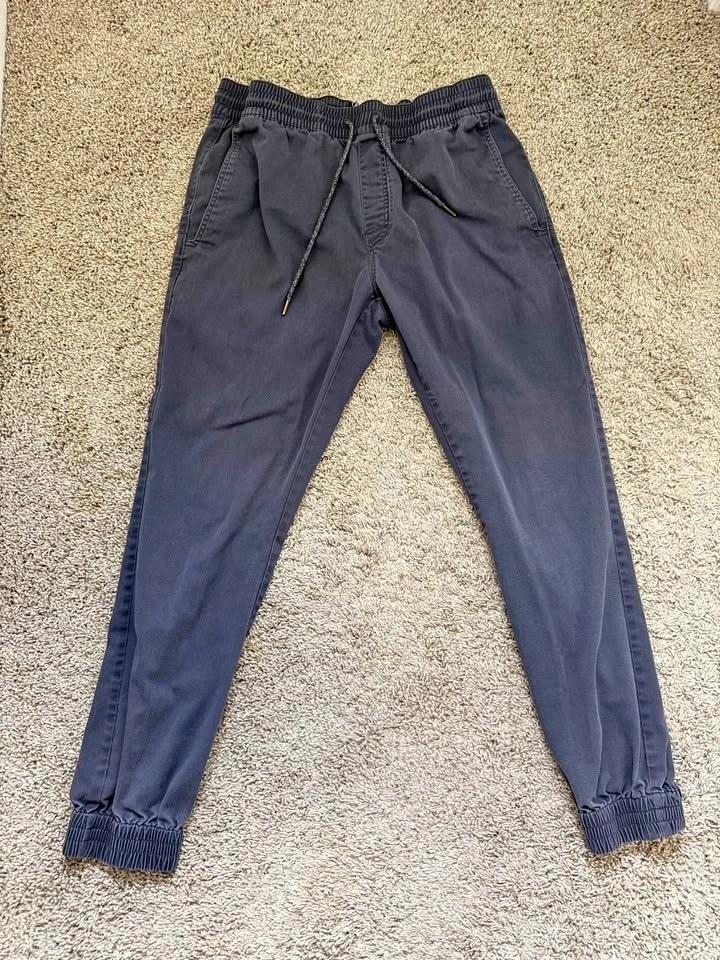 Volcom Frickin Elastic Jogger Pants - Set of 2