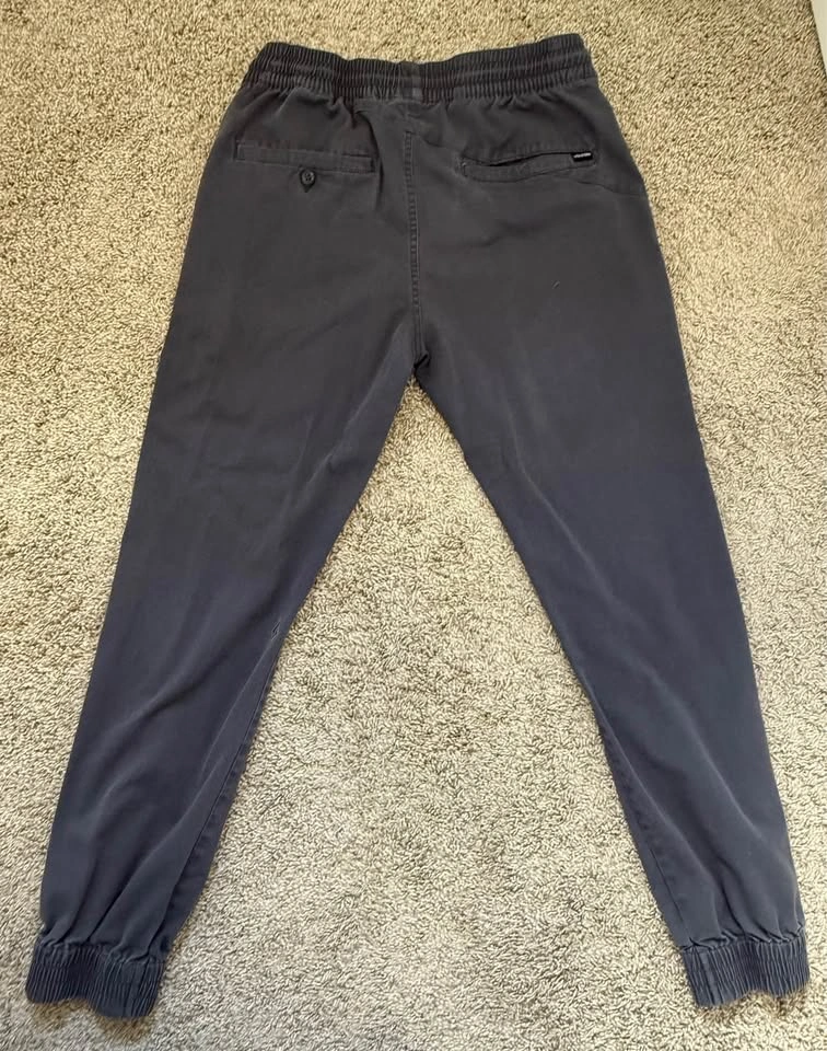 Volcom Frickin Elastic Jogger Pants - Set of 2 - photo 2