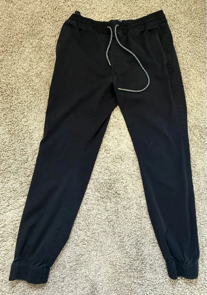 Volcom Frickin Elastic Jogger Pants - Set of 2 - photo 3