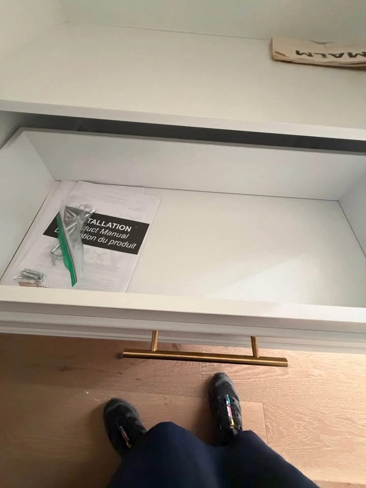 Brand new wardrobe - photo 3
