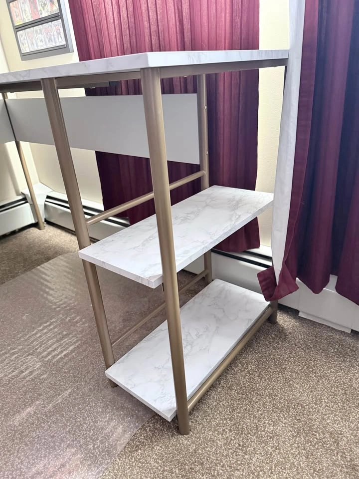 L shaped desk - photo 2