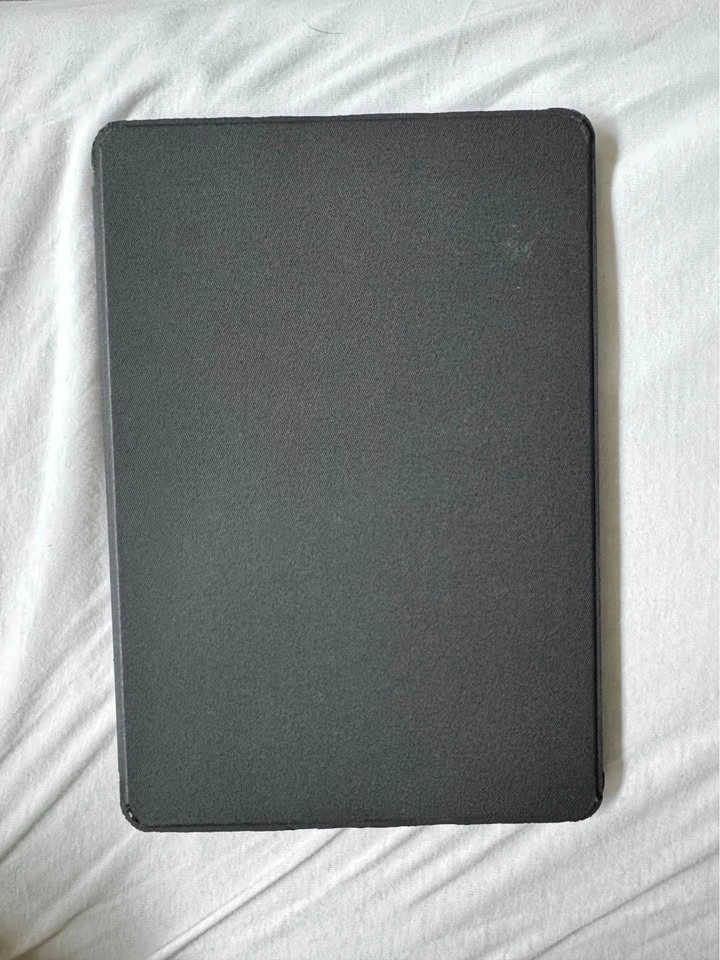 Samsung Galaxy Tab S7 FE 64GB + S Pen, Charger & Case - photo 3