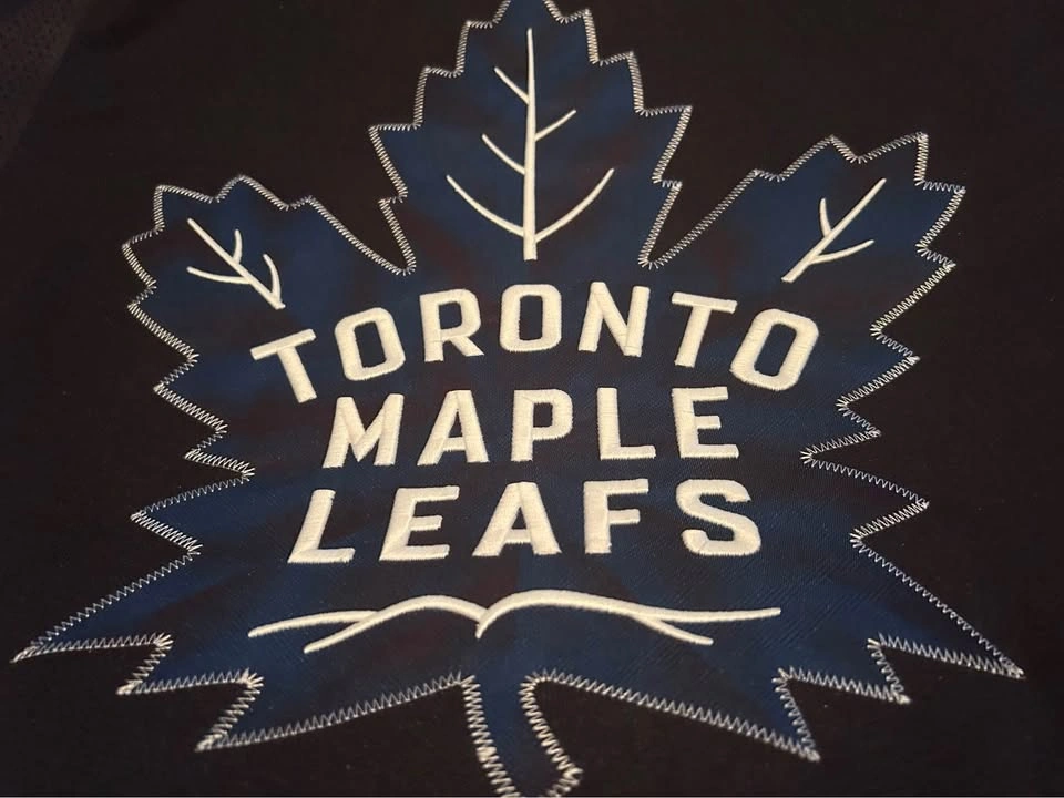 Toronto Maple Leafs Adidas Drew House Jersey