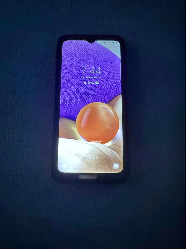 Samsung Galaxy A32 5G
