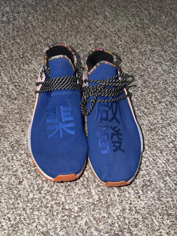 Pharrell Williams NMD Mens Shoes - photo 2