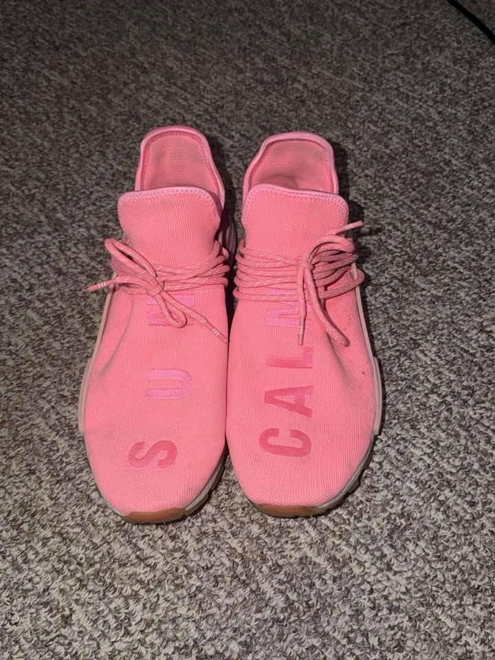 Pharrell Williams NMD Mens Shoes - photo 3