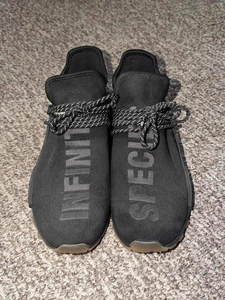 Pharrell Williams NMD Mens Shoes - photo 4