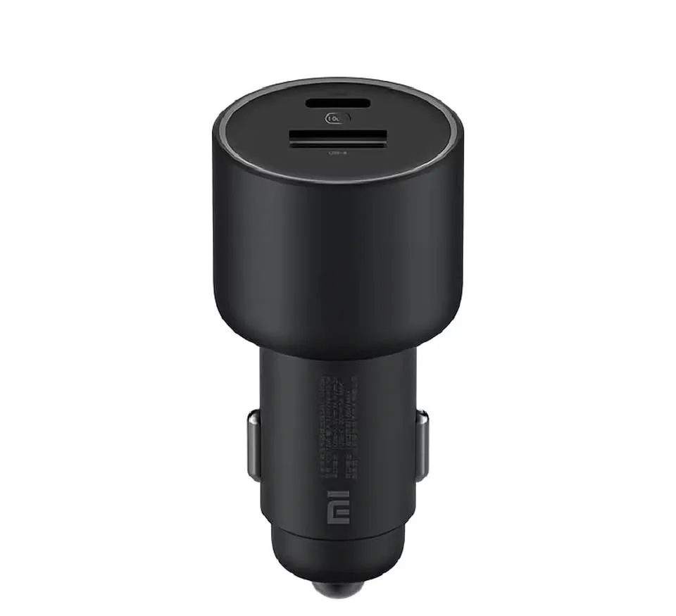 Xiaomi 100w Car charger