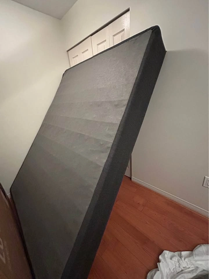 Queen 8.5” Mattress Riser / Bed Elevator - photo 2