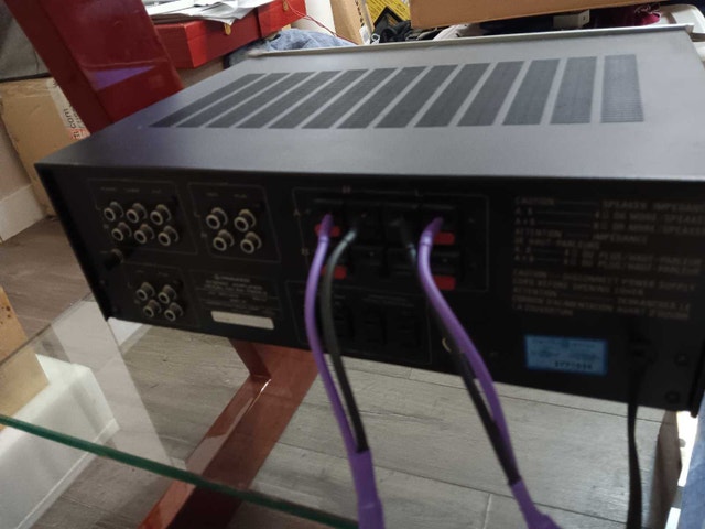 pioneer SA-7500 - photo 3