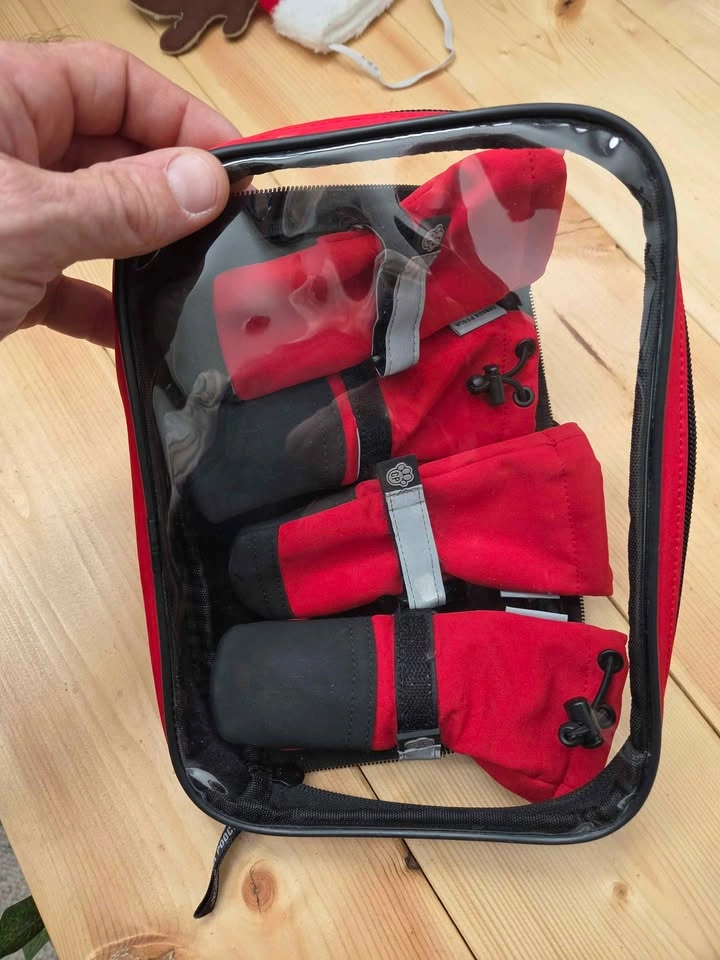 Canada Pooch Soft Shield Boots - photo 2