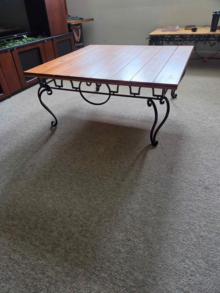 Tables. Buy 1 get a second matching table free, custom made - photo 2