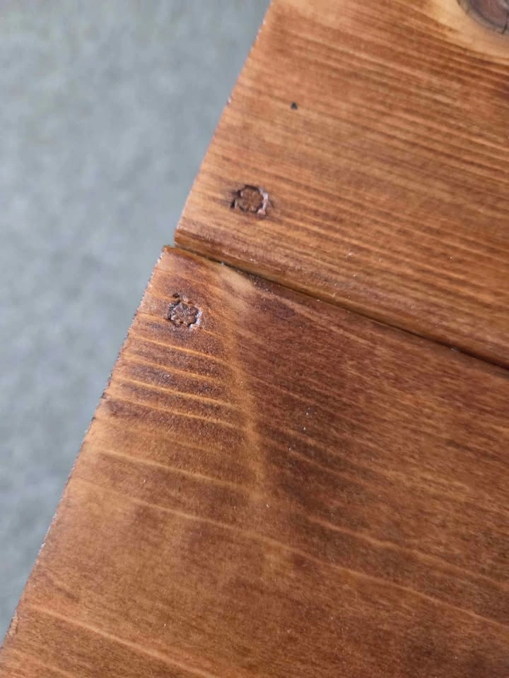 Tables. Buy 1 get a second matching table free, custom made - photo 3