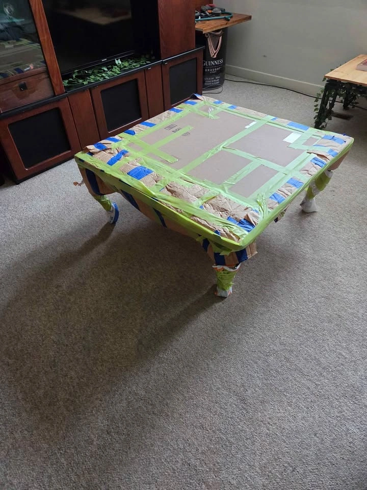 Tables. Buy 1 get a second matching table free, custom made - photo 4