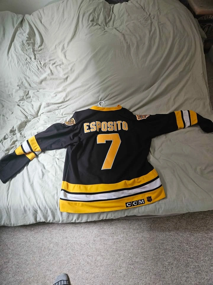 Boston Bruins Ray Bourque and more - photo 3