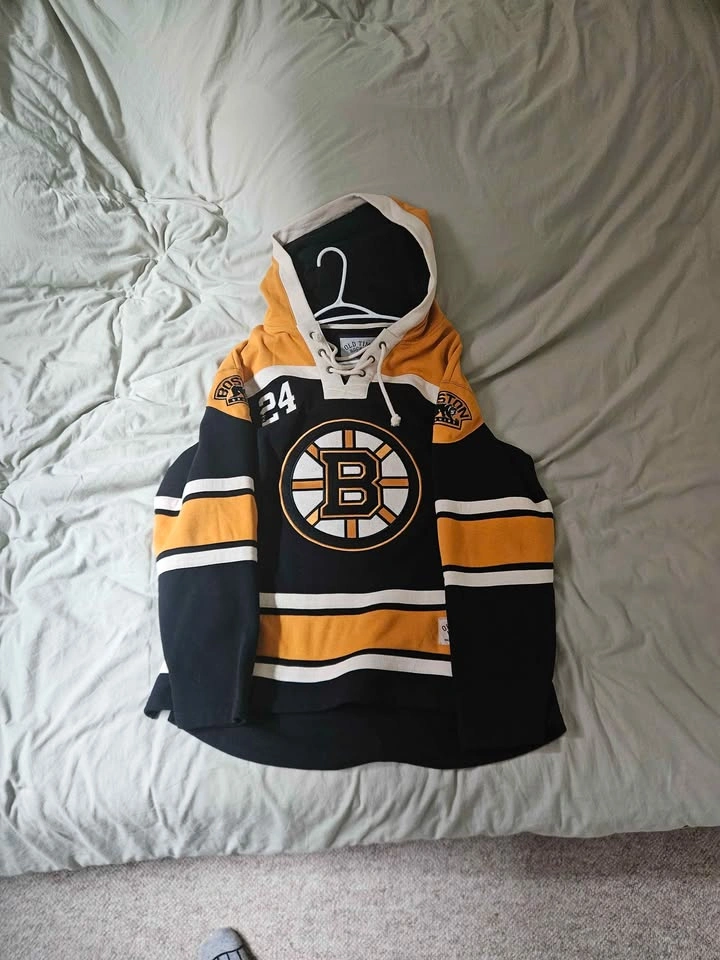 Boston Bruins Ray Bourque and more - photo 5