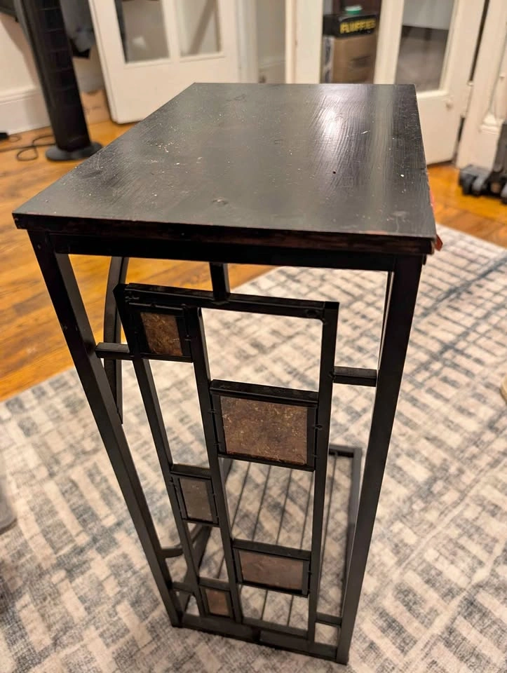 Side table