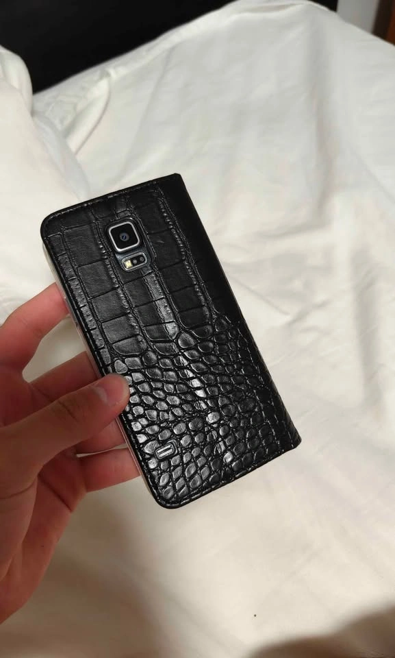 S5 Neo (android 12) - photo 2