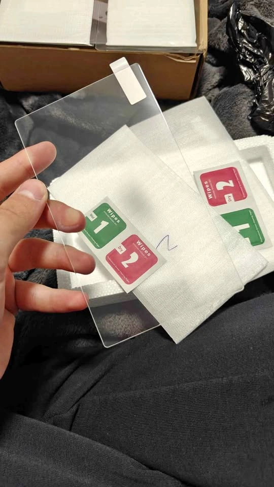 GPD Win 4 screen protectors