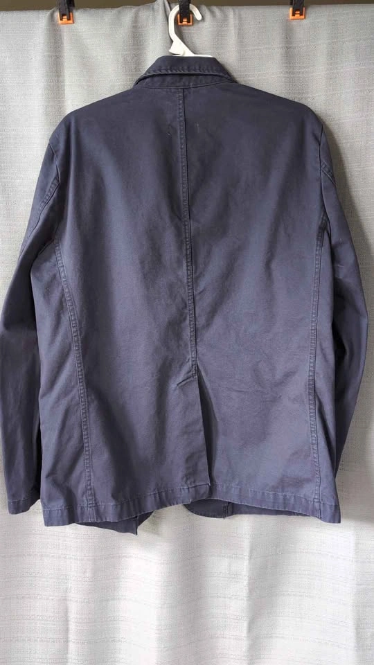 Slim Fit Casual Blazer Jacket size S - photo 3