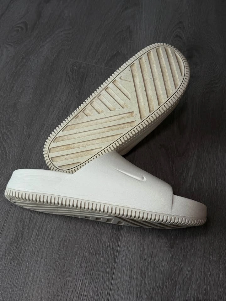 Nike Calm Slides US 9.5 - photo 2