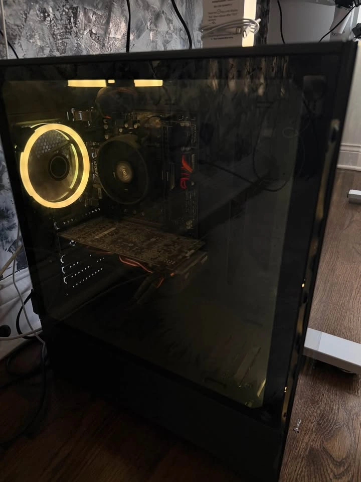 Gaming PC - photo 2