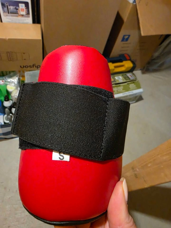 Advance Martial Arts Sparring Gear Set - photo 3