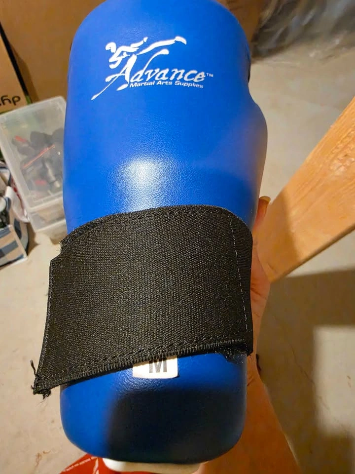 Advance Martial Arts Sparring Gear Set - photo 5