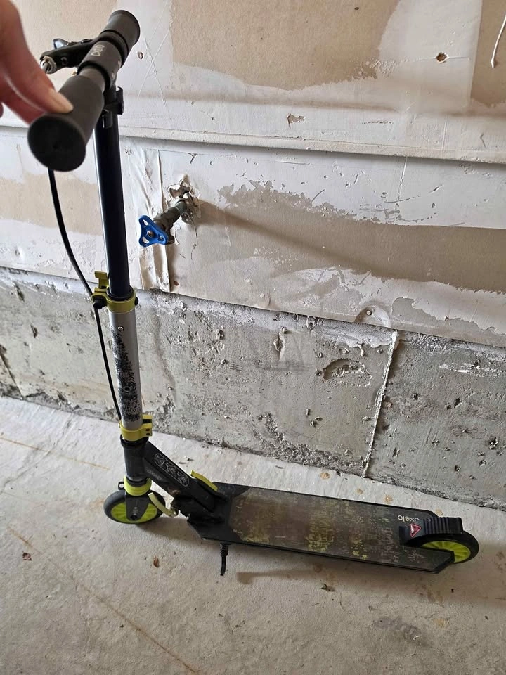 Oxelo Kids' Scooter