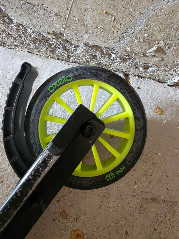 Oxelo Kids' Scooter - photo 2