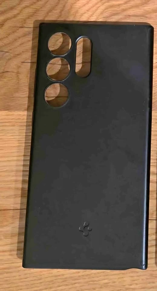 Samsung S24 Ultra Spiegen case