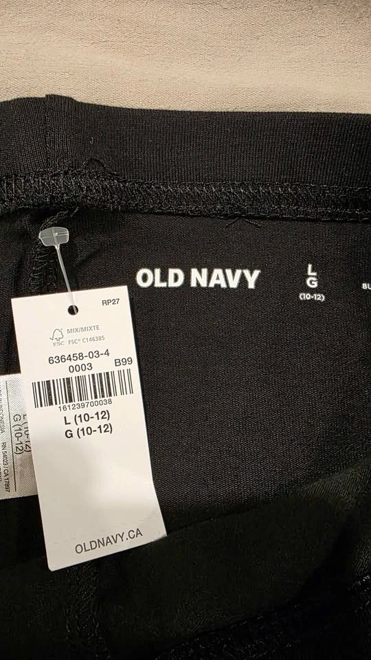 Old Navy leggings - photo 2