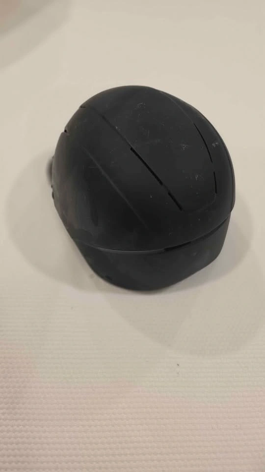 Horse riding helmet - photo 2